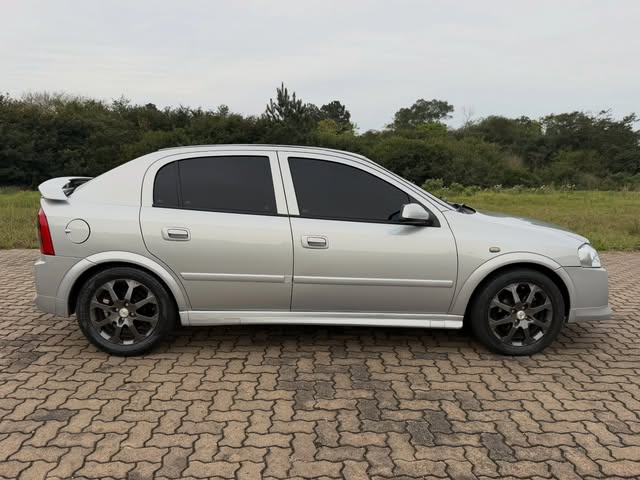 GM ASTRA ADVANTAGE - Imagem 4