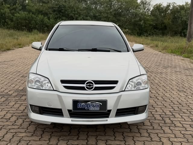 GM ASTRA ADVANTAGE - Imagem 5