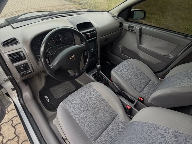 GM ASTRA ADVANTAGE - Imagem 8