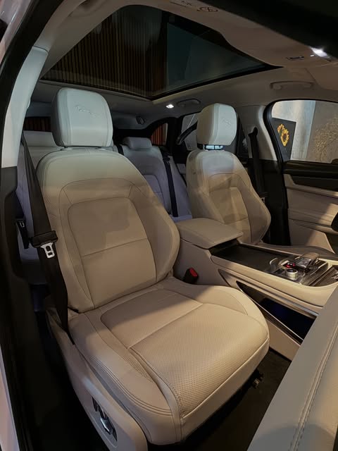 JAGUAR F-PACE S P340 - Imagem 13