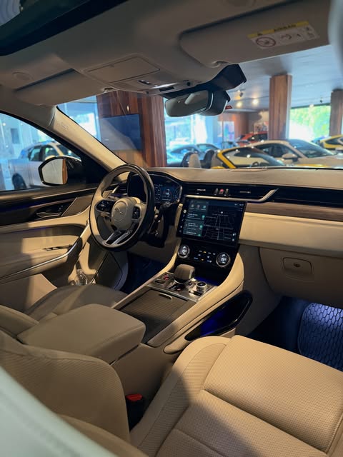 JAGUAR F-PACE S P340 - Imagem 14