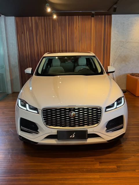 JAGUAR F-PACE S P340 - Imagem 7