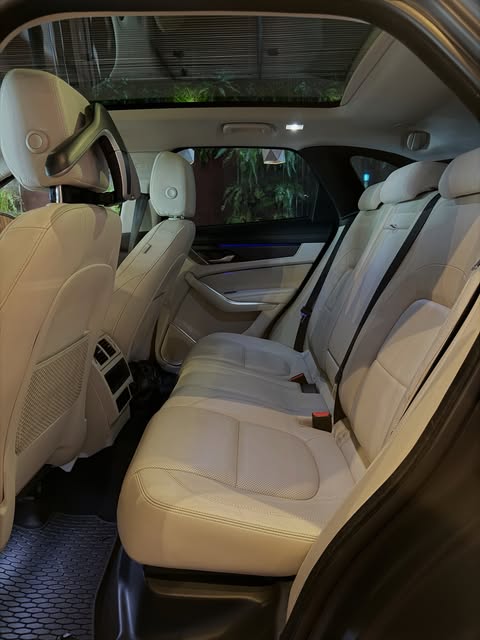 JAGUAR F-PACE S P340 - Imagem 9