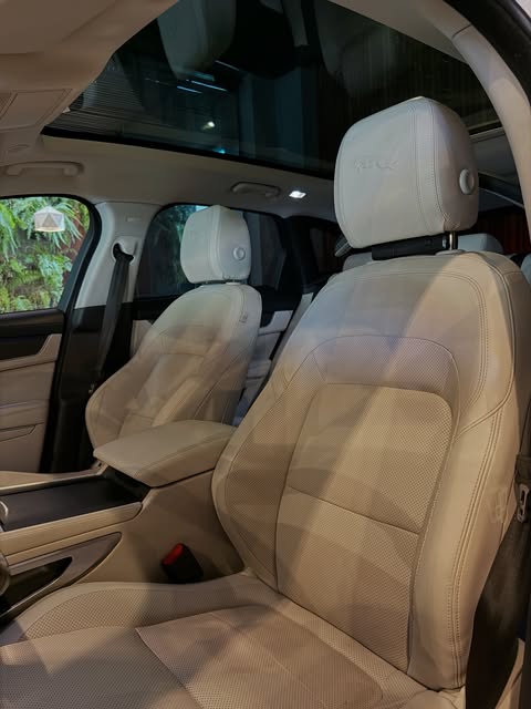 JAGUAR F-PACE S P340 - Imagem 10