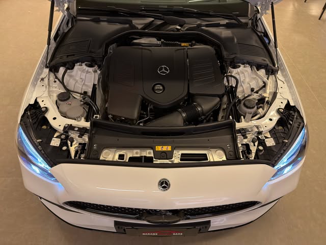 MERCEDES-BENZ C 300 AMG LINE - Imagem 14