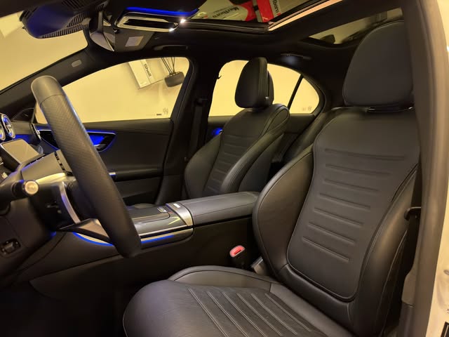 MERCEDES-BENZ C 300 AMG LINE - Imagem 7