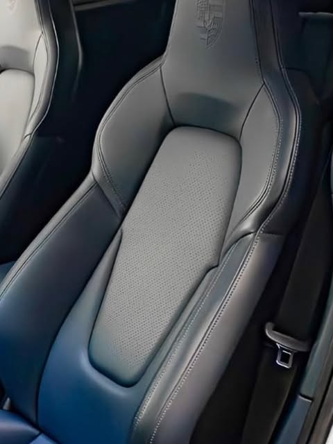 PORSCHE 911 CARRERA - Imagem 7