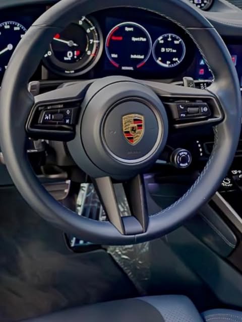 PORSCHE 911 CARRERA - Imagem 10
