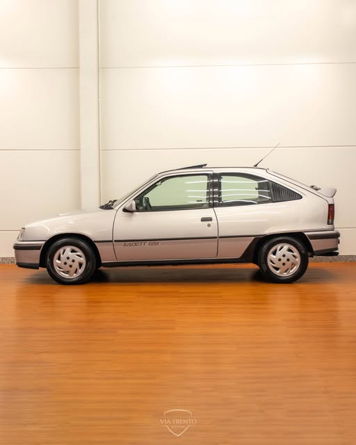 GM KADETT GSI - Imagem 2