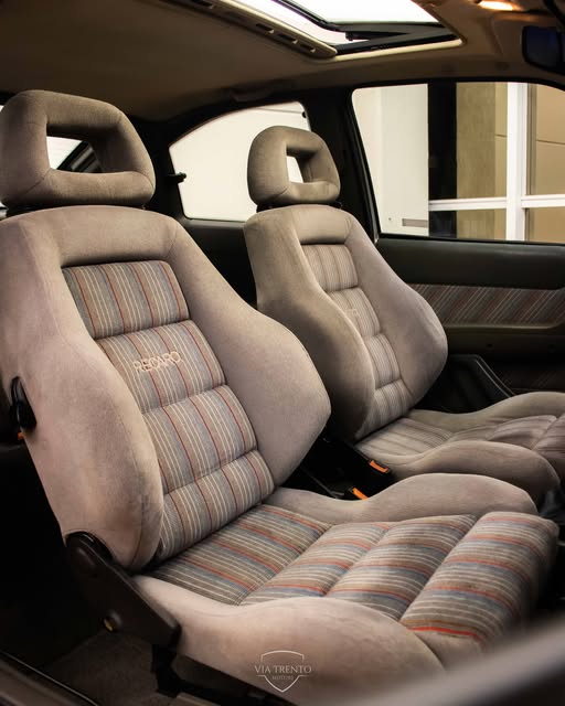 GM KADETT GSI - Imagem 9