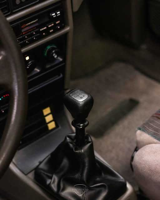 GM KADETT GSI - Imagem 10