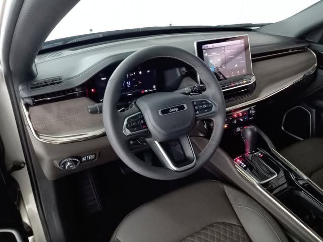 JEEP COMMANDER OVERLAND - Imagem 6