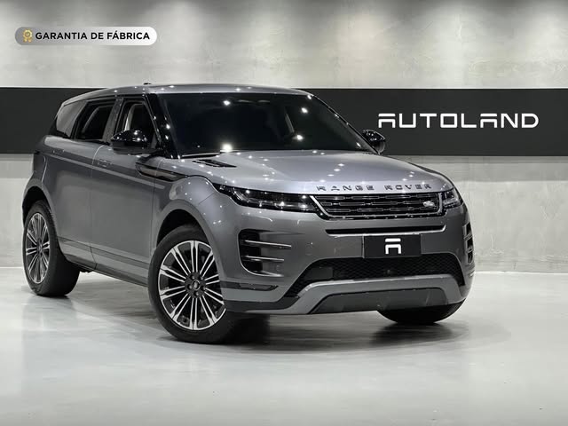 LAND ROVER RANGE ROVER EVOQUE R-DYNAMIC HSE - Imagem 1