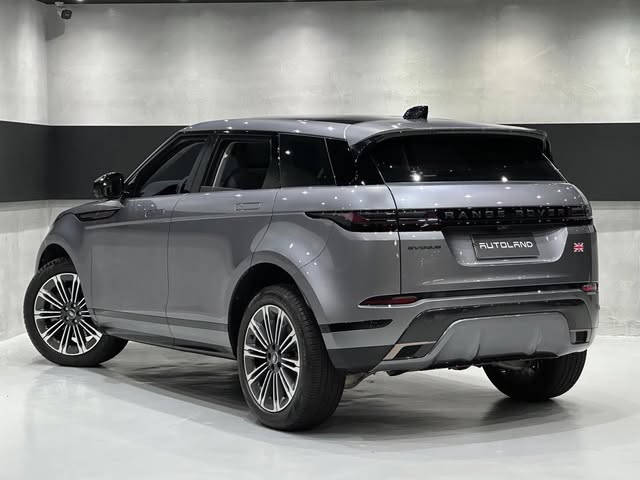 LAND ROVER RANGE ROVER EVOQUE R-DYNAMIC HSE - Imagem 2