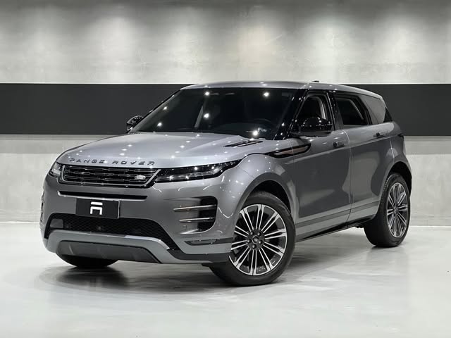 LAND ROVER RANGE ROVER EVOQUE R-DYNAMIC HSE - Imagem 3