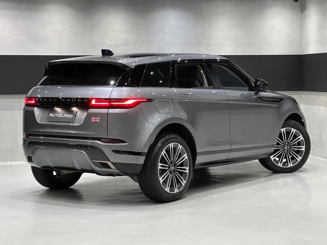 LAND ROVER RANGE ROVER EVOQUE R-DYNAMIC HSE - Imagem 4