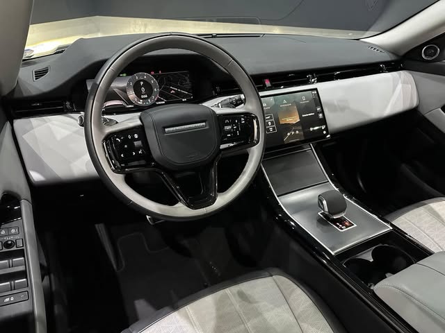 LAND ROVER RANGE ROVER EVOQUE R-DYNAMIC HSE - Imagem 5