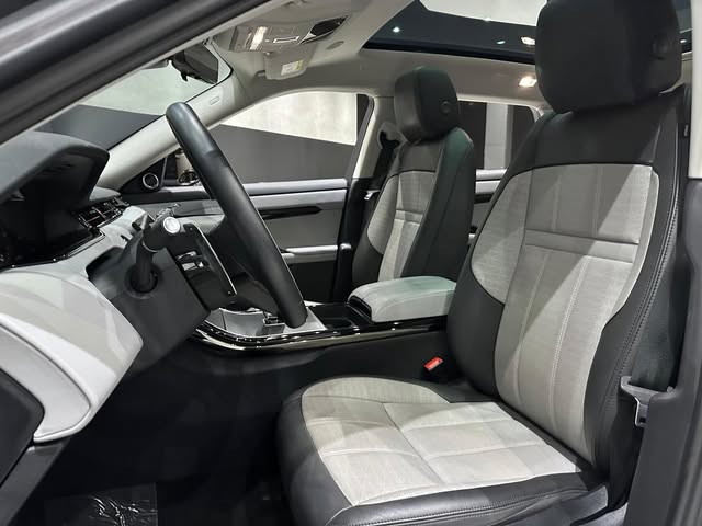 LAND ROVER RANGE ROVER EVOQUE R-DYNAMIC HSE - Imagem 6