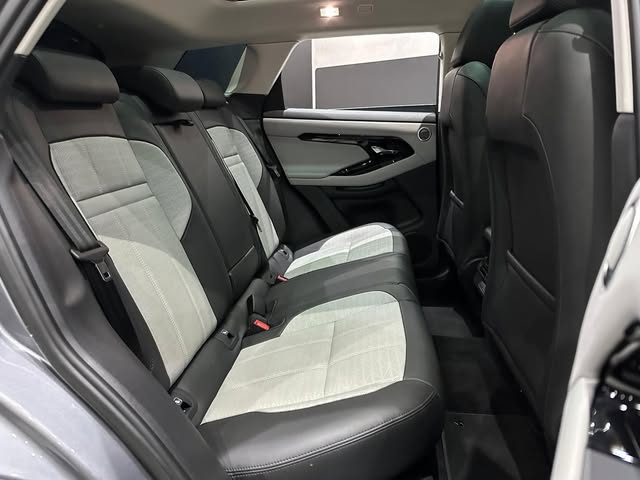 LAND ROVER RANGE ROVER EVOQUE R-DYNAMIC HSE - Imagem 7