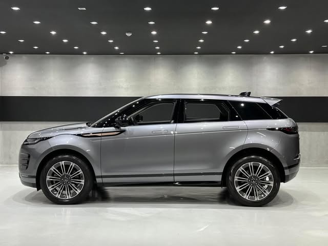 LAND ROVER RANGE ROVER EVOQUE R-DYNAMIC HSE - Imagem 8