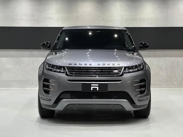 LAND ROVER RANGE ROVER EVOQUE R-DYNAMIC HSE - Imagem 9