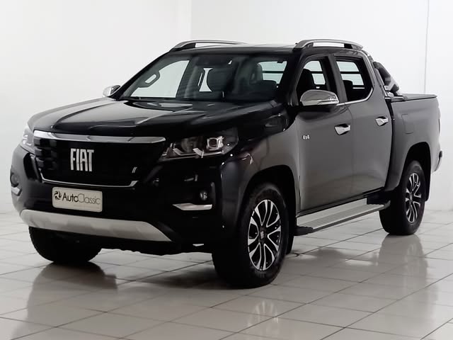 FIAT TITANO RANCH - Imagem 1