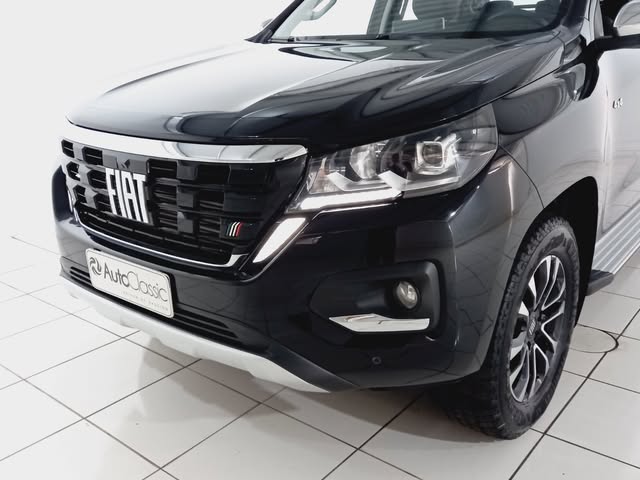 FIAT TITANO RANCH - Imagem 2