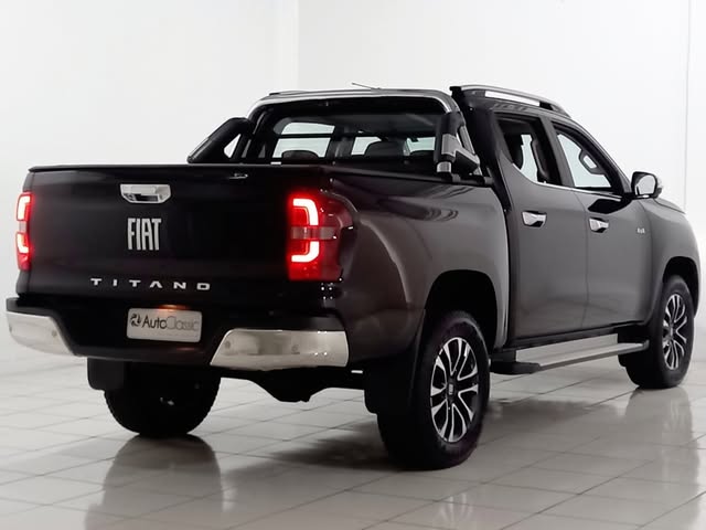 FIAT TITANO RANCH - Imagem 4