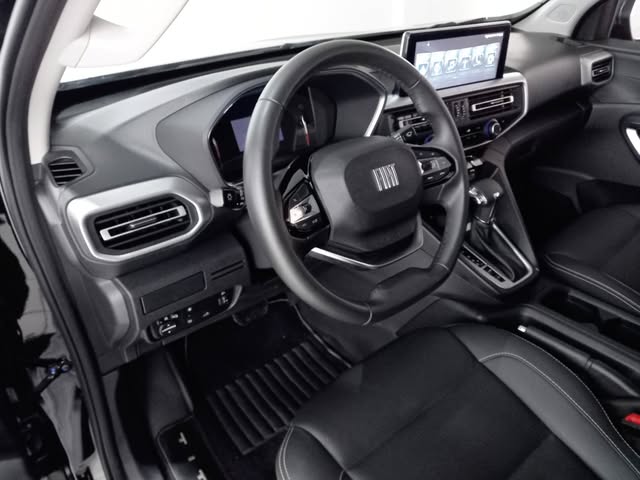 FIAT TITANO RANCH - Imagem 6
