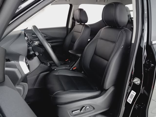 FIAT TITANO RANCH - Imagem 7