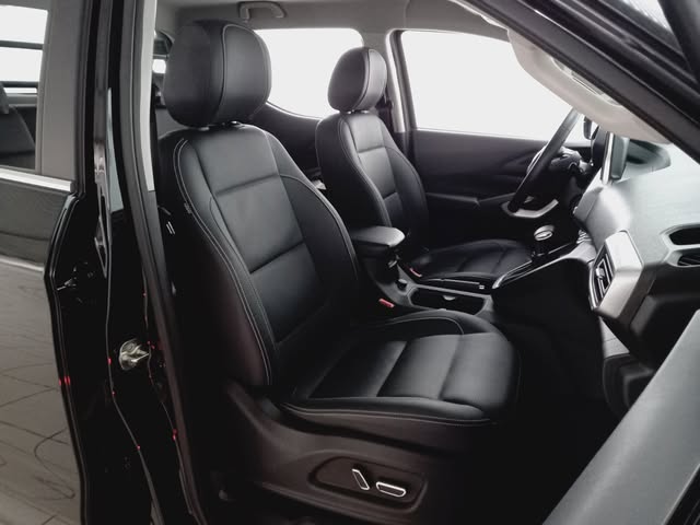 FIAT TITANO RANCH - Imagem 8