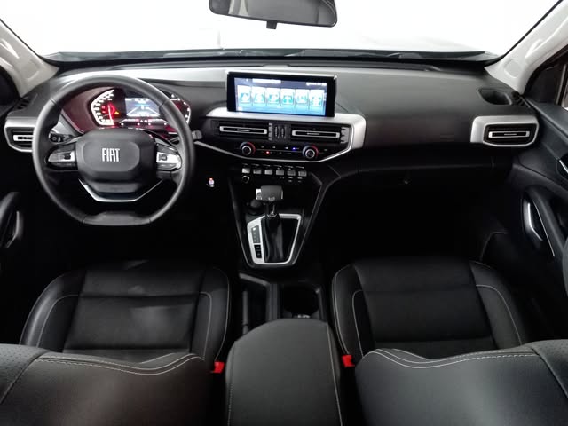 FIAT TITANO RANCH - Imagem 9