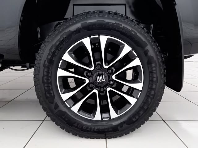 FIAT TITANO RANCH - Imagem 10
