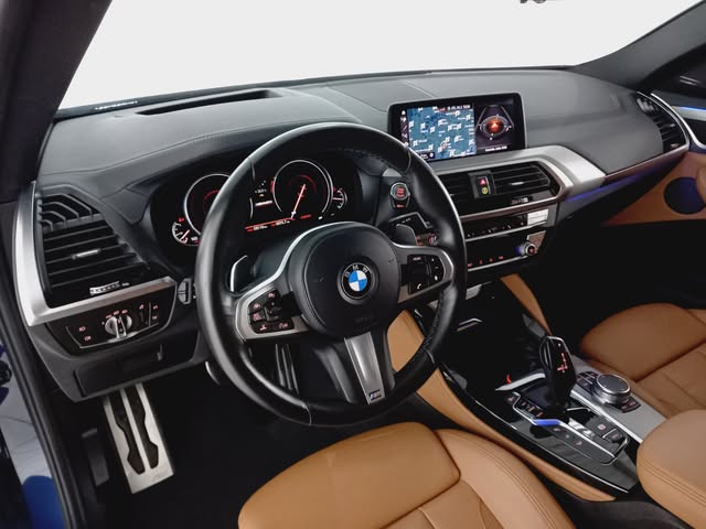 BMW X4 M40I - Imagem 6