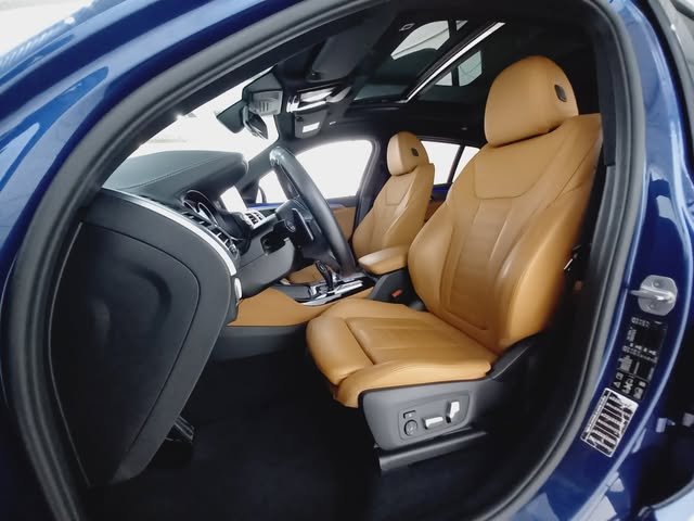 BMW X4 M40I - Imagem 7