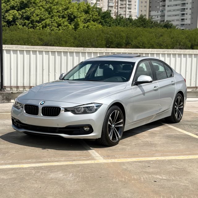 BMW 320I SPORT GP PLUS - Imagem 2