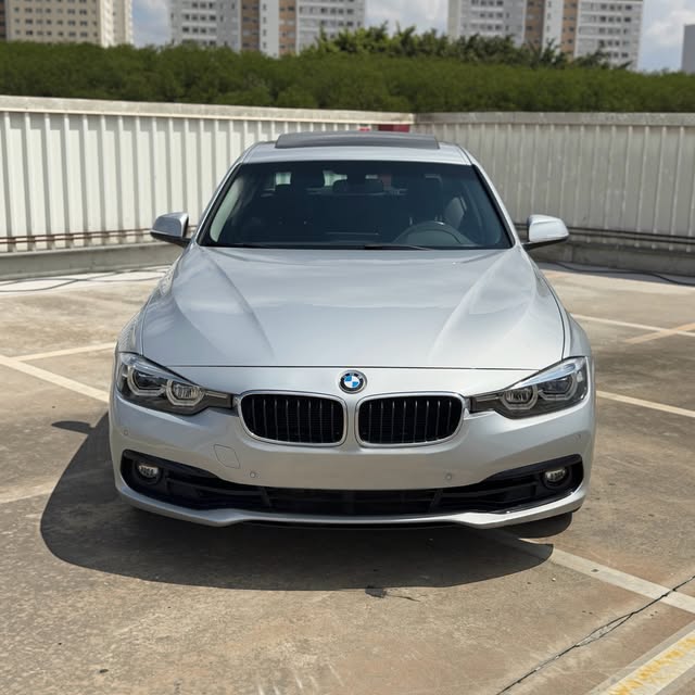 BMW 320I SPORT GP PLUS - Imagem 5