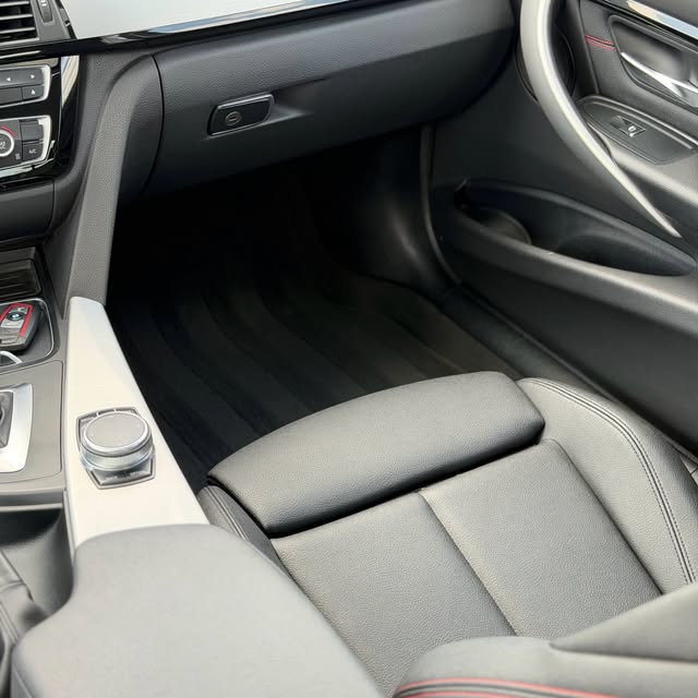 BMW 320I SPORT GP PLUS - Imagem 10