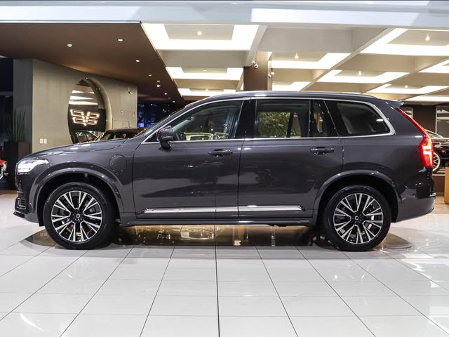 VOLVO XC90 T8 RECHARGE PLUS - Imagem 2