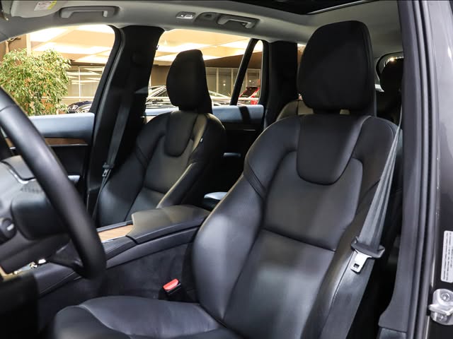 VOLVO XC90 T8 RECHARGE PLUS - Imagem 6