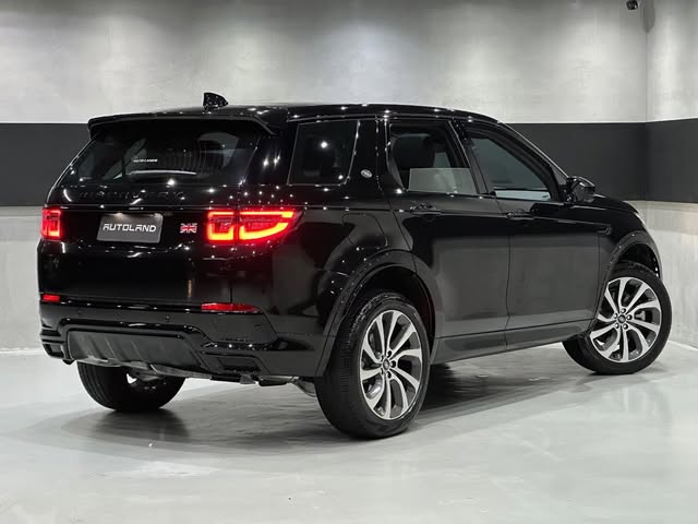 LAND ROVER DISCOVERY SPORT R-DYNAMIC SE - Imagem 2