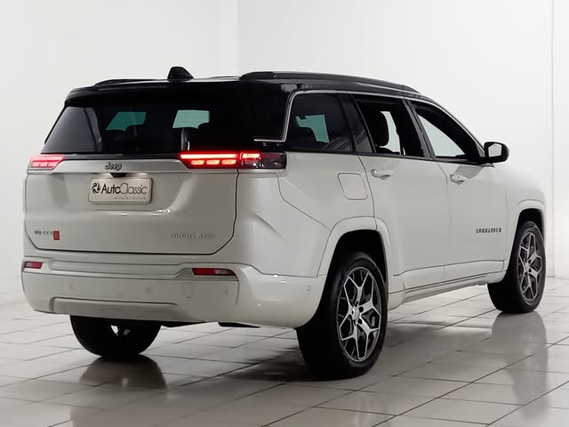 JEEP COMMANDER OVERLAND - Imagem 4