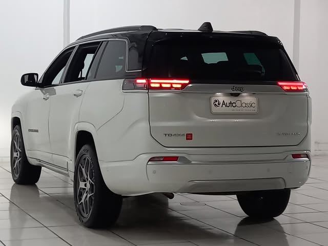 JEEP COMMANDER OVERLAND - Imagem 5