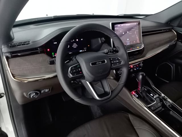 JEEP COMMANDER OVERLAND - Imagem 6