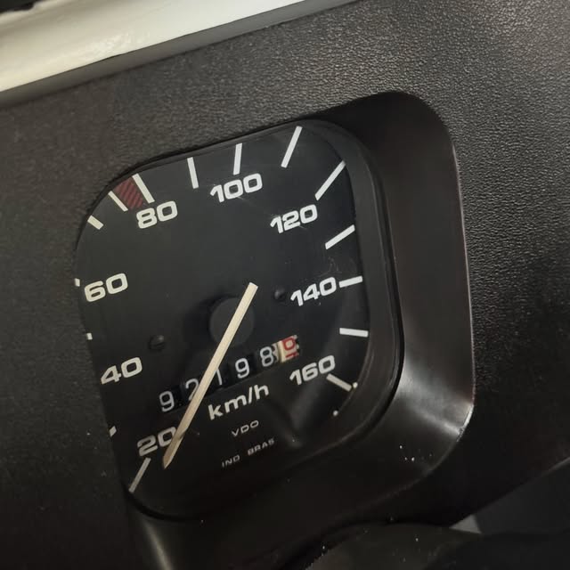 VOLKSWAGEN FUSCA - Imagem 12