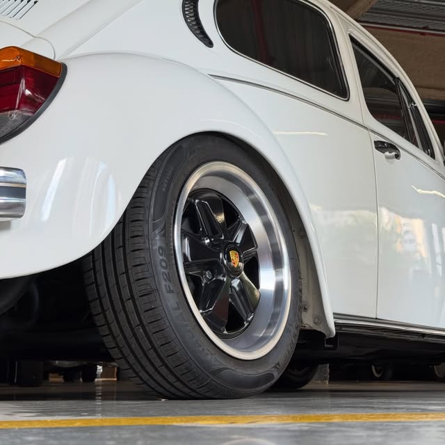 VOLKSWAGEN FUSCA - Imagem 20