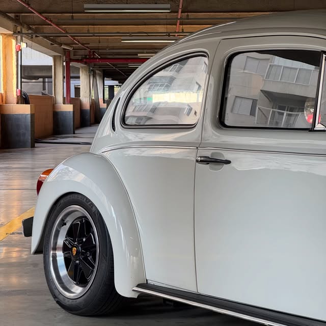 VOLKSWAGEN FUSCA - Imagem 3