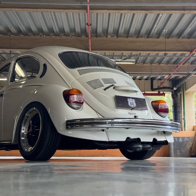 VOLKSWAGEN FUSCA - Imagem 5