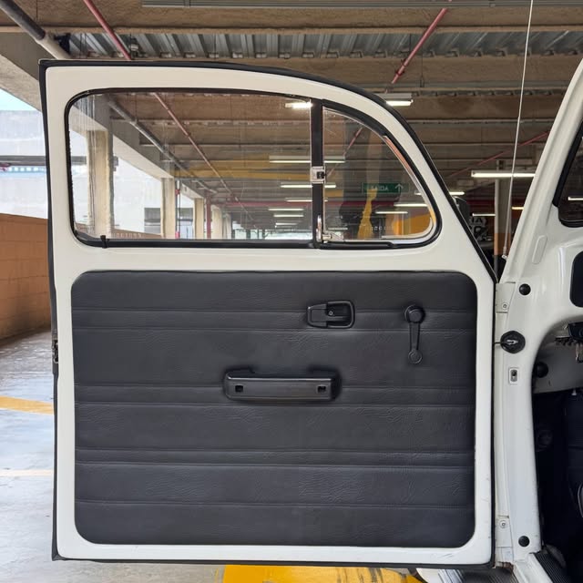 VOLKSWAGEN FUSCA - Imagem 7