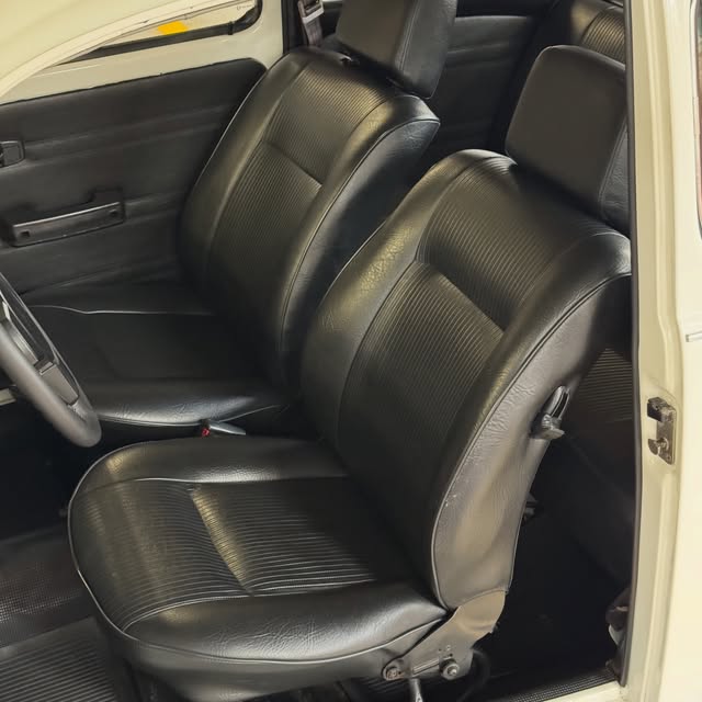 VOLKSWAGEN FUSCA - Imagem 9